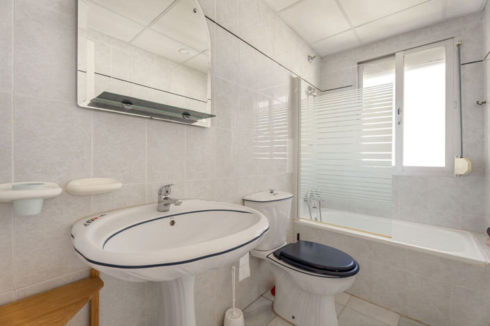 Image No.27-Appartement de 3 chambres à vendre à Riviera del Sol