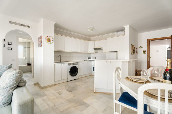 Image No.4-Appartement de 3 chambres à vendre à Riviera del Sol