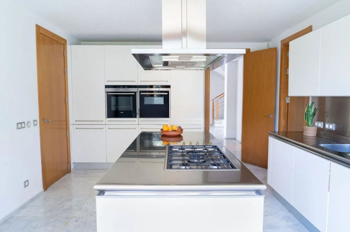 Image No.24-Villa de 5 chambres à vendre à San Roque