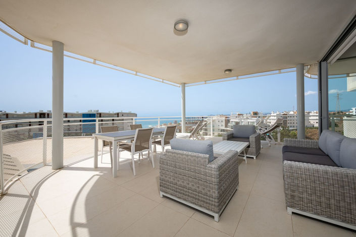 Image No.15-Appartement de 3 chambres à vendre à Fuengirola