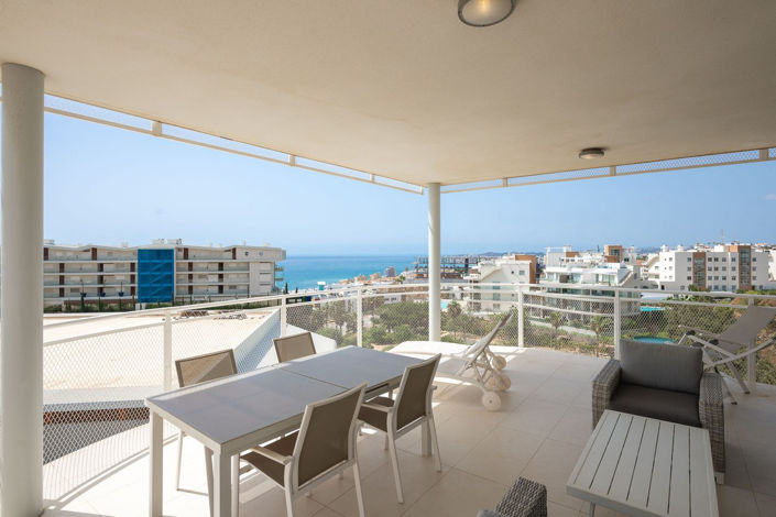 Image No.17-Appartement de 3 chambres à vendre à Fuengirola