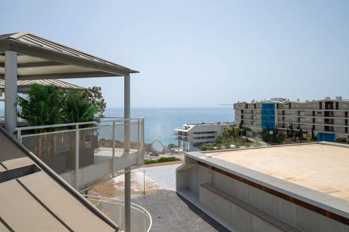 Image No.19-Appartement de 3 chambres à vendre à Fuengirola