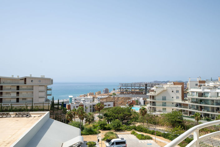 Image No.2-Appartement de 3 chambres à vendre à Fuengirola