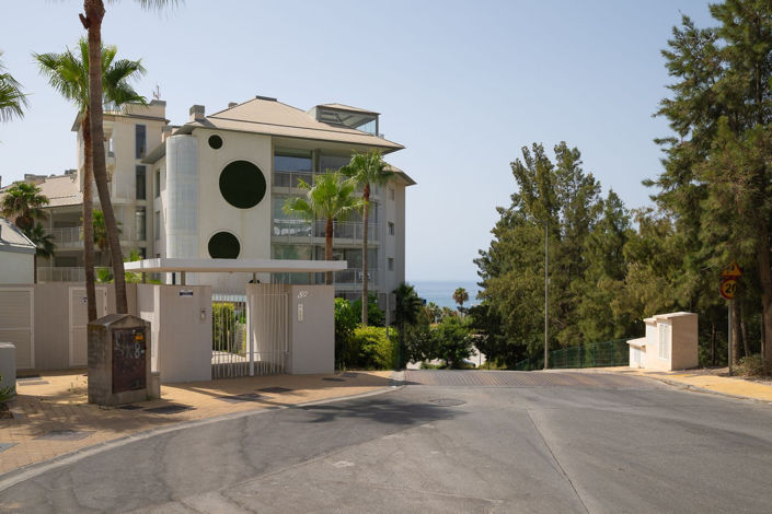Image No.20-Appartement de 3 chambres à vendre à Fuengirola