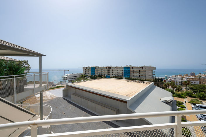 Image No.21-Appartement de 3 chambres à vendre à Fuengirola