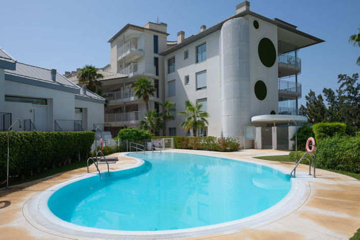 Image No.23-Appartement de 3 chambres à vendre à Fuengirola