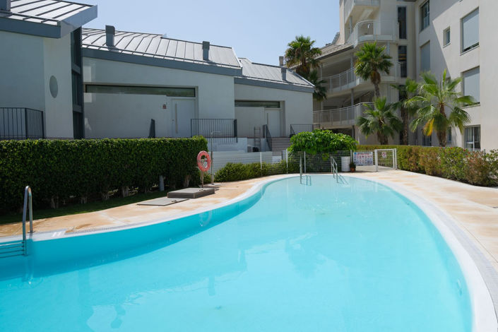 Image No.24-Appartement de 3 chambres à vendre à Fuengirola