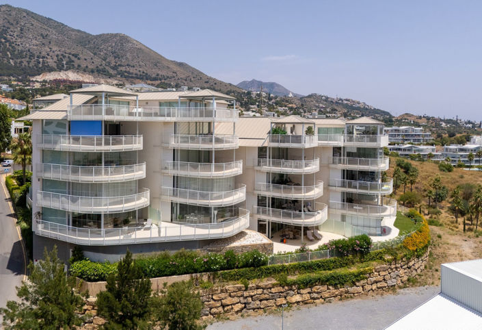 Image No.26-3 Bed Apartment for sale