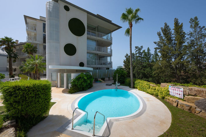 Image No.3-Appartement de 3 chambres à vendre à Fuengirola