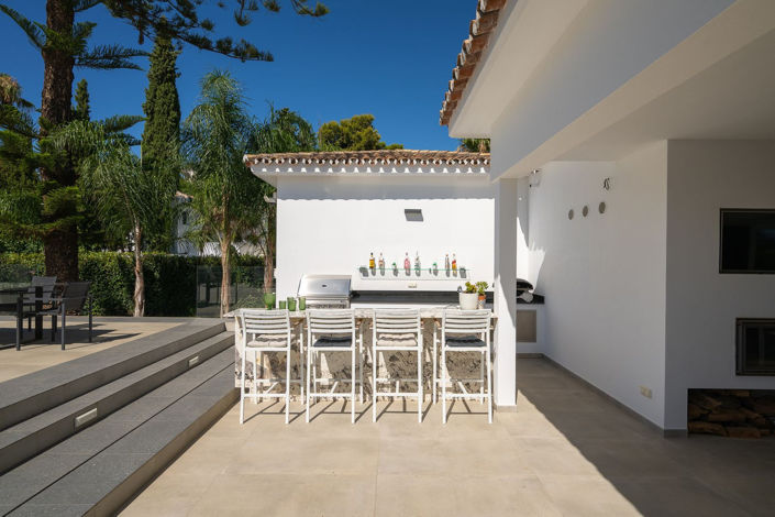 Image No.17-Villa de 10 chambres à vendre à Estepona