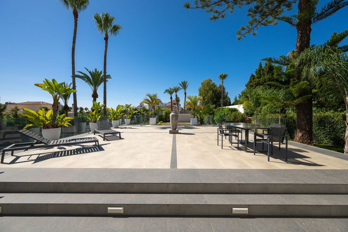 Image No.19-Villa de 10 chambres à vendre à Estepona