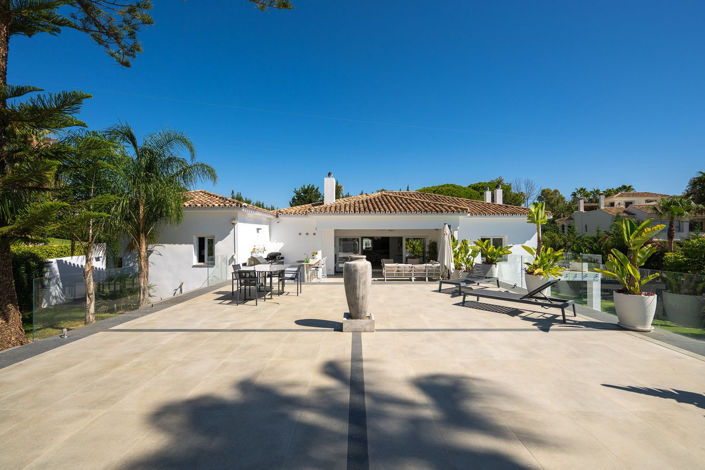 Image No.23-Villa de 10 chambres à vendre à Estepona