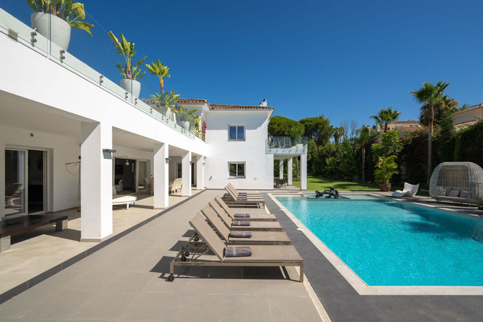 Image No.26-10 Bed Villa for sale