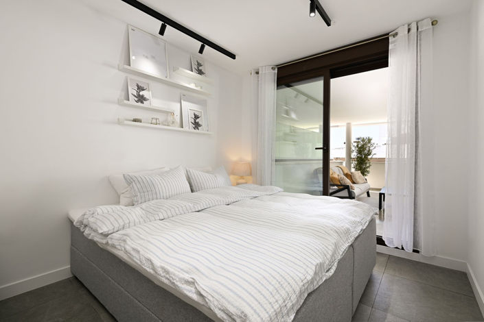 Image No.14-3 Bed Apartment for sale