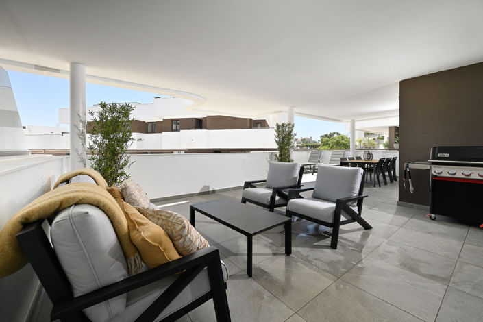 Image No.17-Appartement de 3 chambres à vendre à Estepona