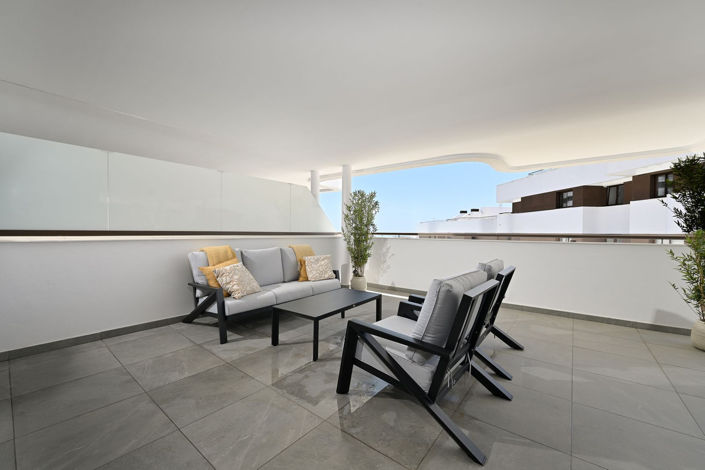 Image No.18-Appartement de 3 chambres à vendre à Estepona