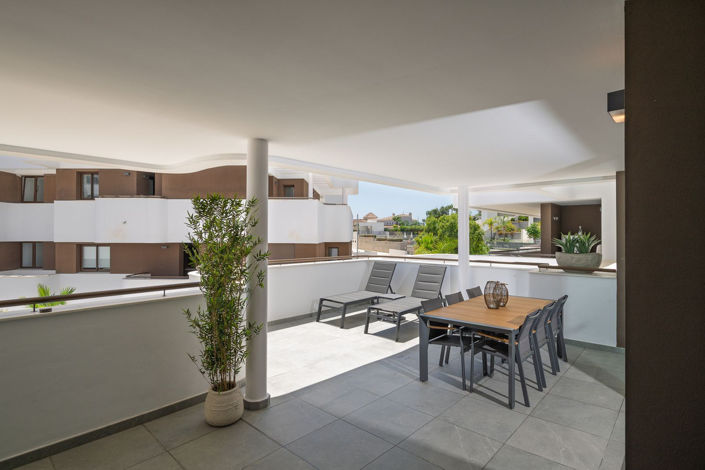 Image No.19-Appartement de 3 chambres à vendre à Estepona