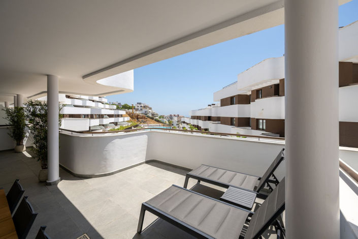 Image No.22-Appartement de 3 chambres à vendre à Estepona