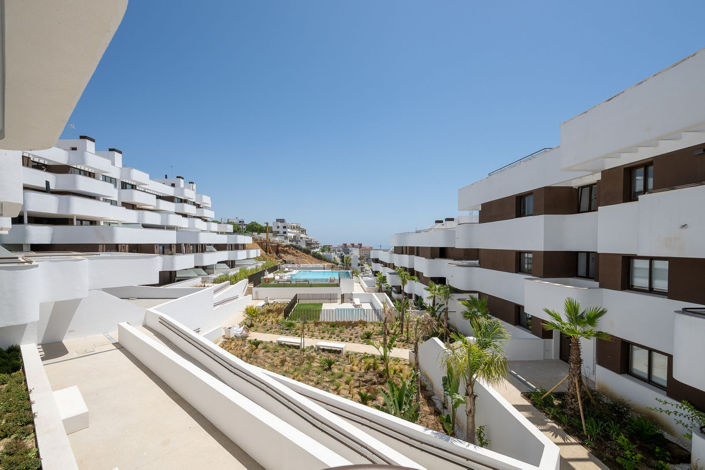 Image No.24-Appartement de 3 chambres à vendre à Estepona