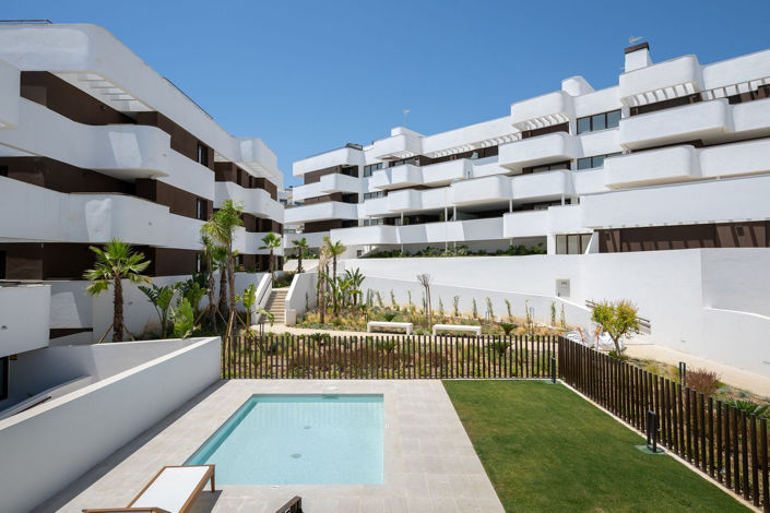 Image No.26-Appartement de 3 chambres à vendre à Estepona