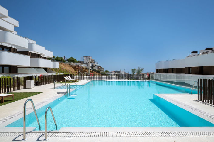 Image No.27-Appartement de 3 chambres à vendre à Estepona