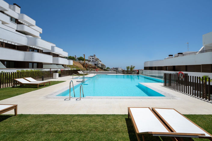 Image No.28-Appartement de 3 chambres à vendre à Estepona