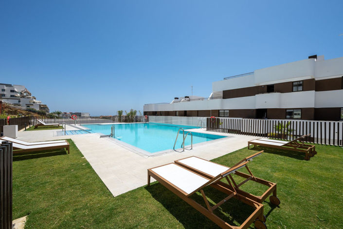 Image No.29-Appartement de 3 chambres à vendre à Estepona
