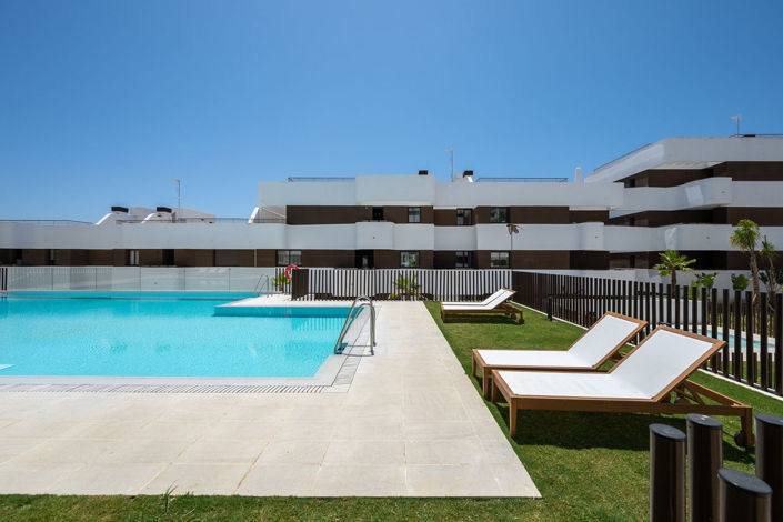 Image No.30-Appartement de 3 chambres à vendre à Estepona