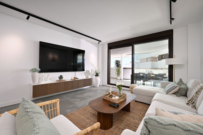 Image No.5-3 Bed Apartment for sale