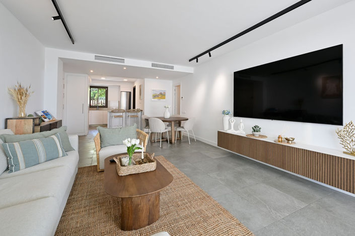 Image No.6-3 Bed Apartment for sale