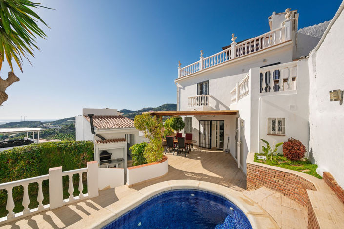 Image No.16-5 Bed Townhouse for sale