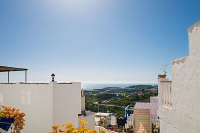 Costa del Sol Property most sold property