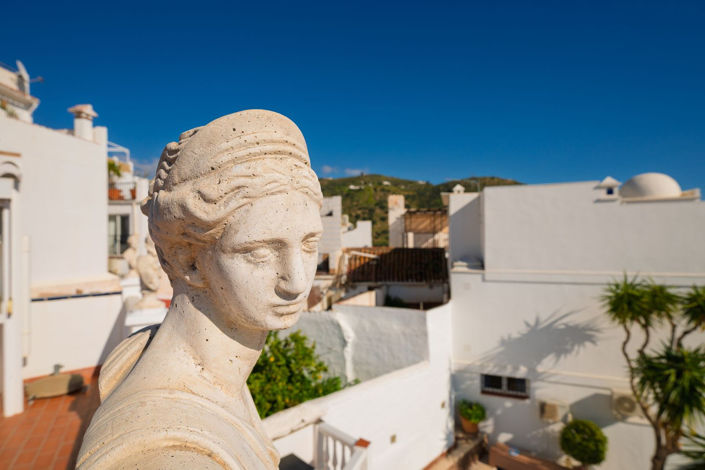 Image No.7-Maison de ville de 5 chambres à vendre à Torrox