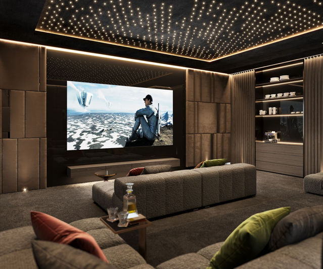 Image No.13-6 Bed Villa for sale