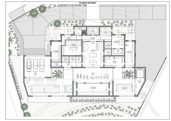 Image No.16-6 Bed Villa for sale