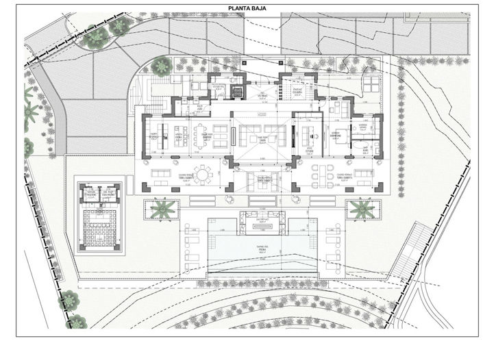 Image No.17-6 Bed Villa for sale