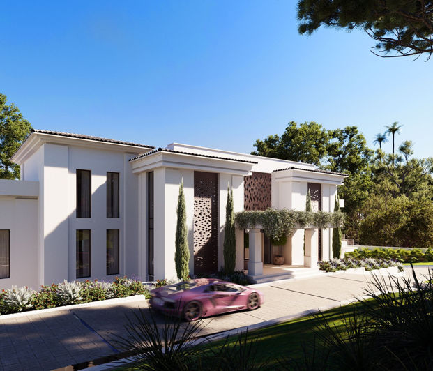 Image No.5-6 Bed Villa for sale