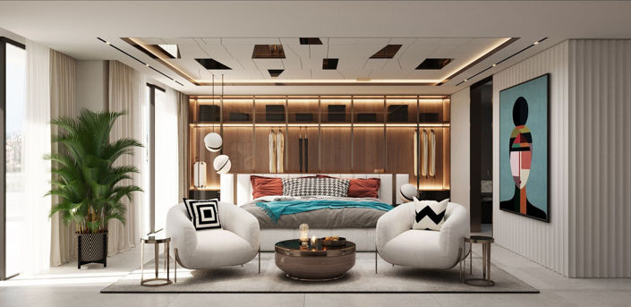 Image No.9-6 Bed Villa for sale