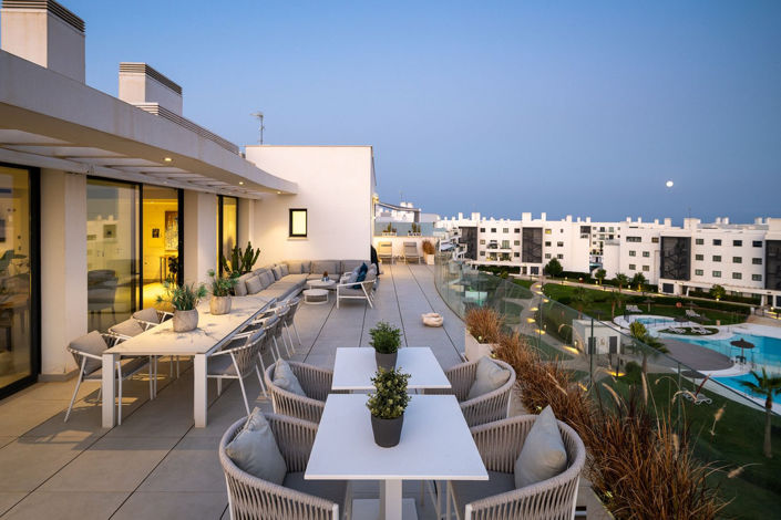 Image No.1-3 Bed Apartment for sale