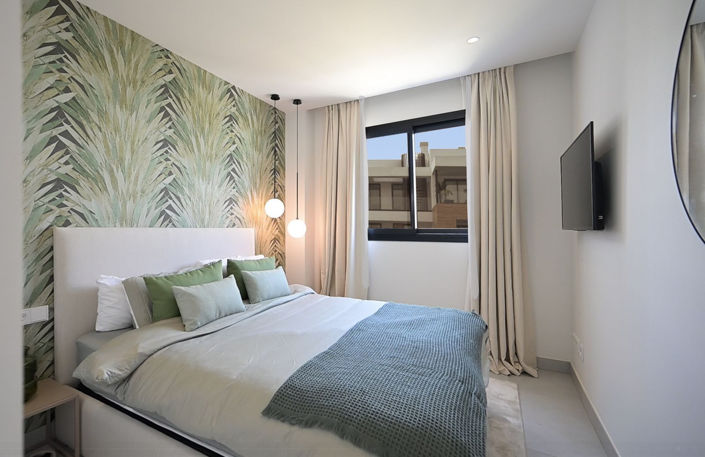 Image No.17-3 Bed Apartment for sale