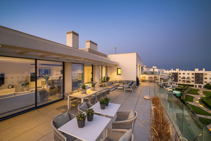 Image No.18-Appartement de 3 chambres à vendre à Fuengirola