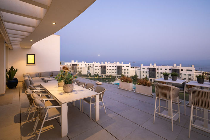 Image No.19-3 Bed Apartment for sale