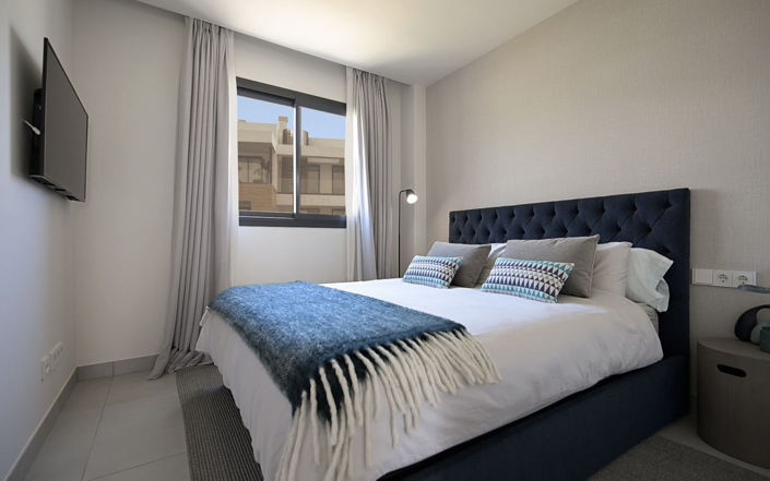 Image No.20-3 Bed Apartment for sale
