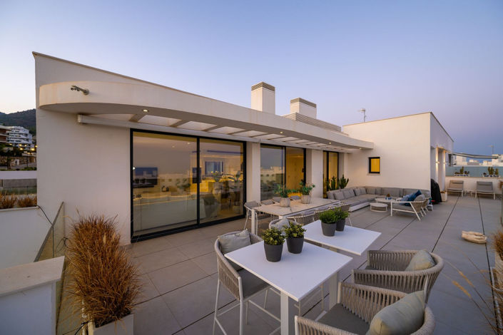 Image No.25-Appartement de 3 chambres à vendre à Fuengirola