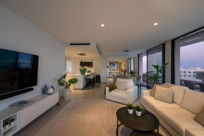 Image No.3-3 Bed Apartment for sale