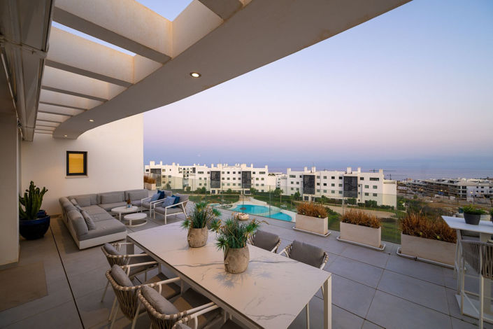 Image No.3-3 Bed Apartment for sale
