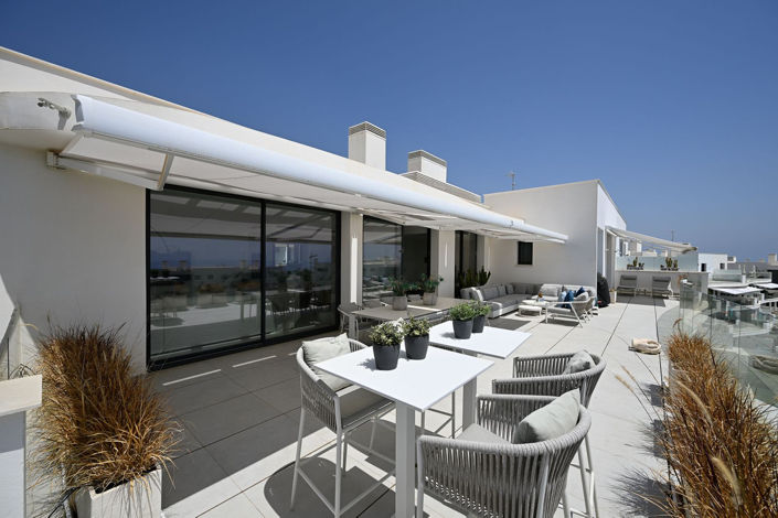 Image No.30-3 Bed Apartment for sale