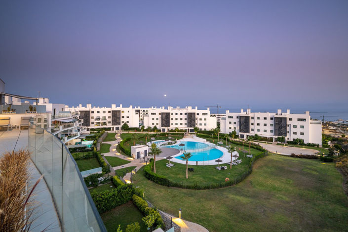 Image No.30-3 Bed Apartment for sale