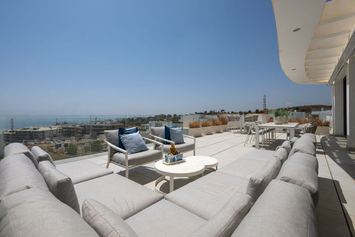 Image No.4-3 Bed Apartment for sale