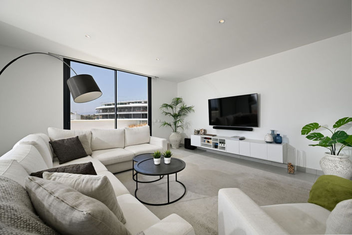 Image No.5-Appartement de 3 chambres à vendre à Fuengirola